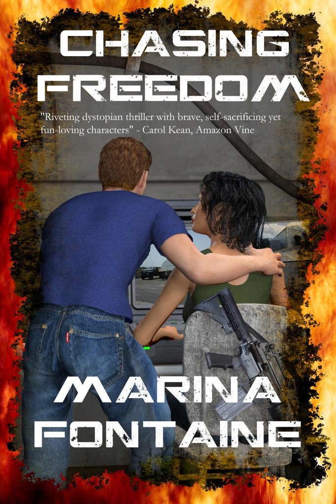 Chasing Freedom e-book cover3