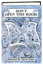 Don't Open This Book